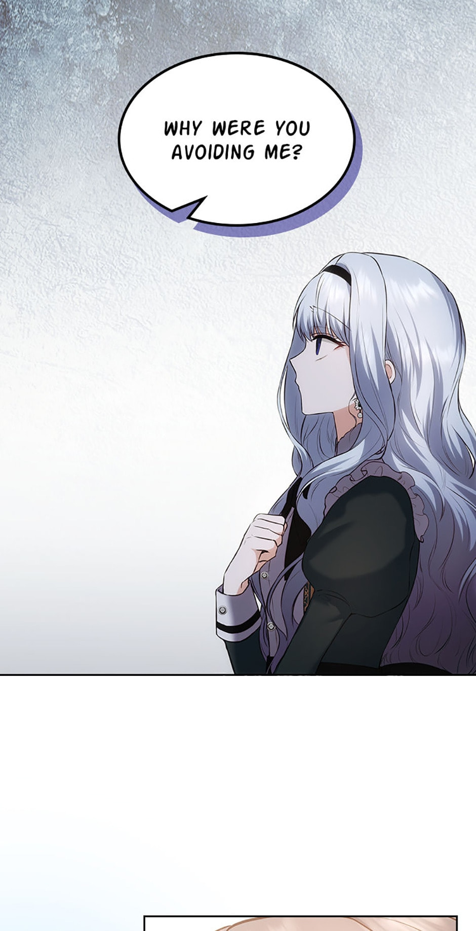 The Crown Prince's Fiancée Chapter 35 page 56 - 