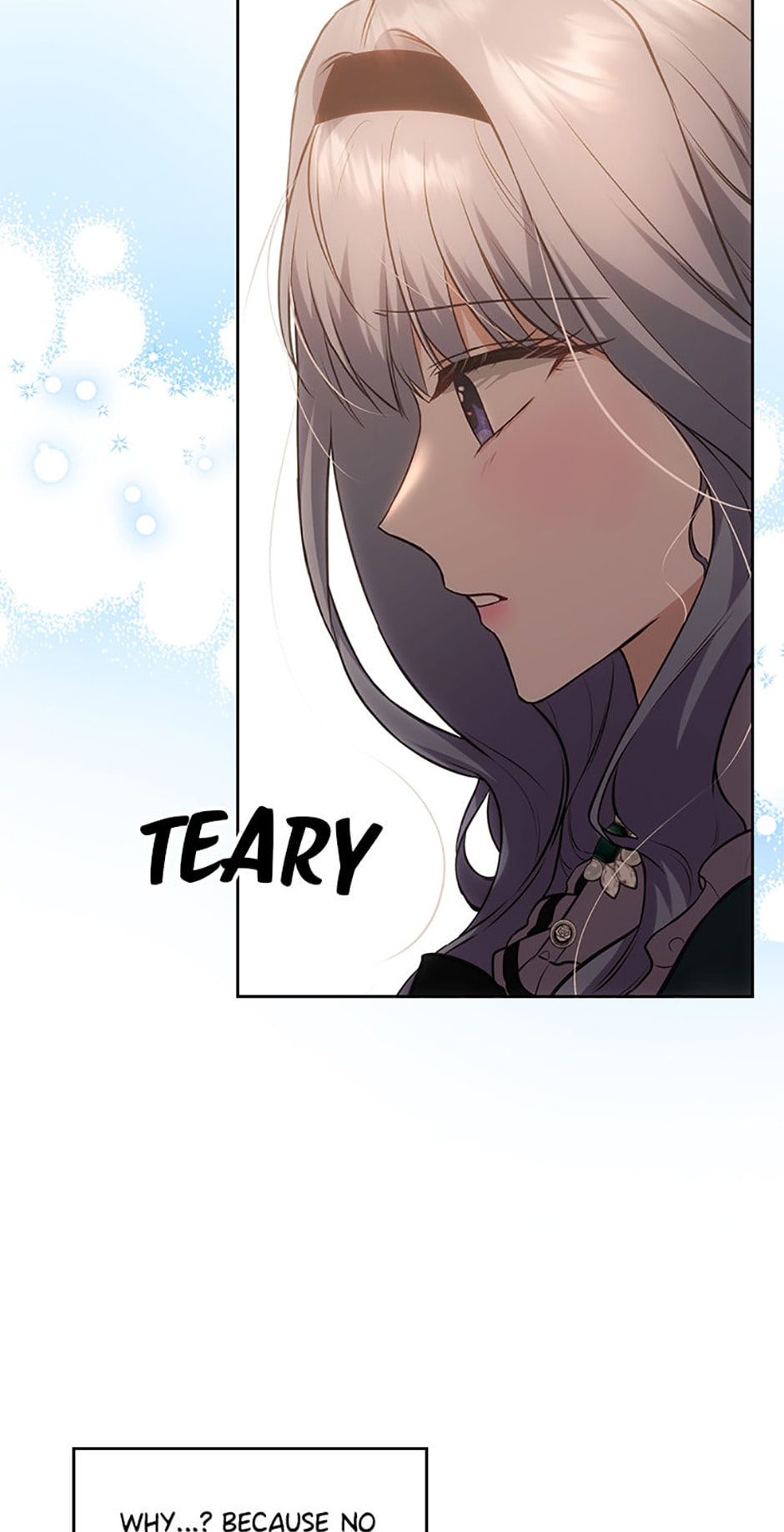 The Crown Prince's Fiancée Chapter 35 page 57 - 