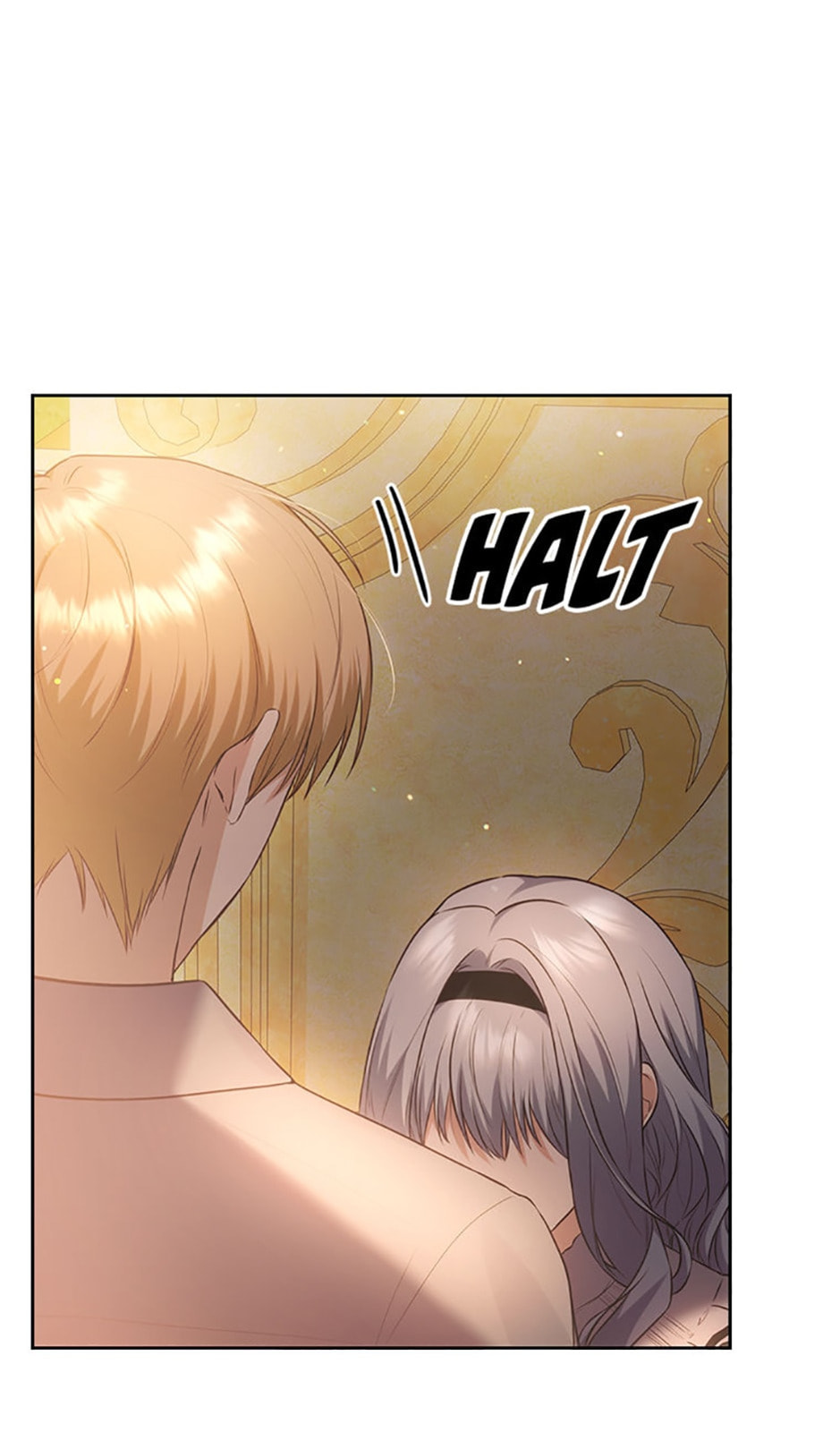 The Crown Prince's Fiancée Chapter 35 page 60 - 