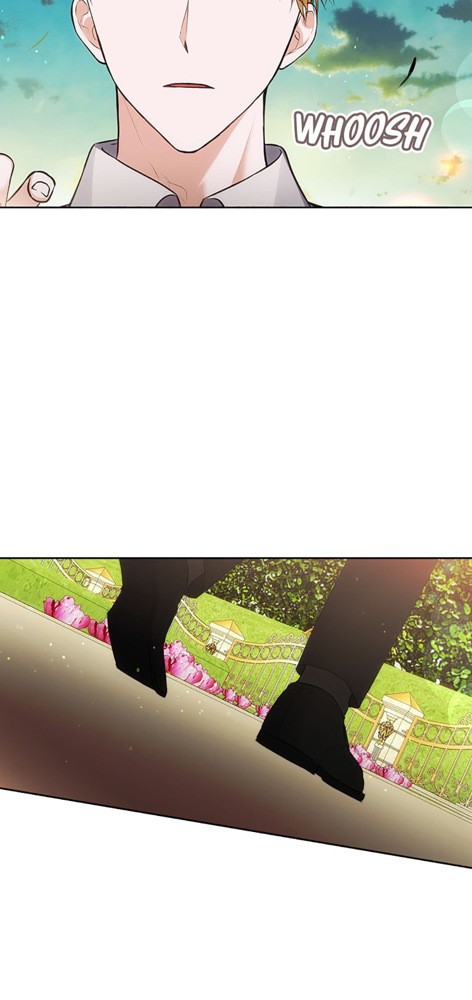 The Crown Prince's Fiancée Chapter 35 page 7 - 