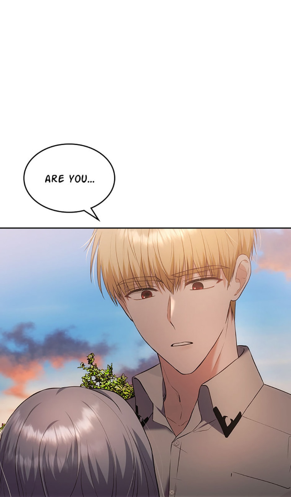 The Crown Prince's Fiancée Chapter 35 page 61 - 