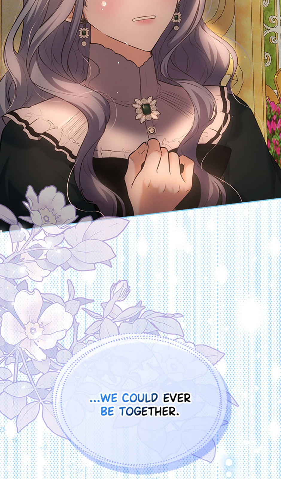 The Crown Prince's Fiancée Chapter 35 page 63 - 