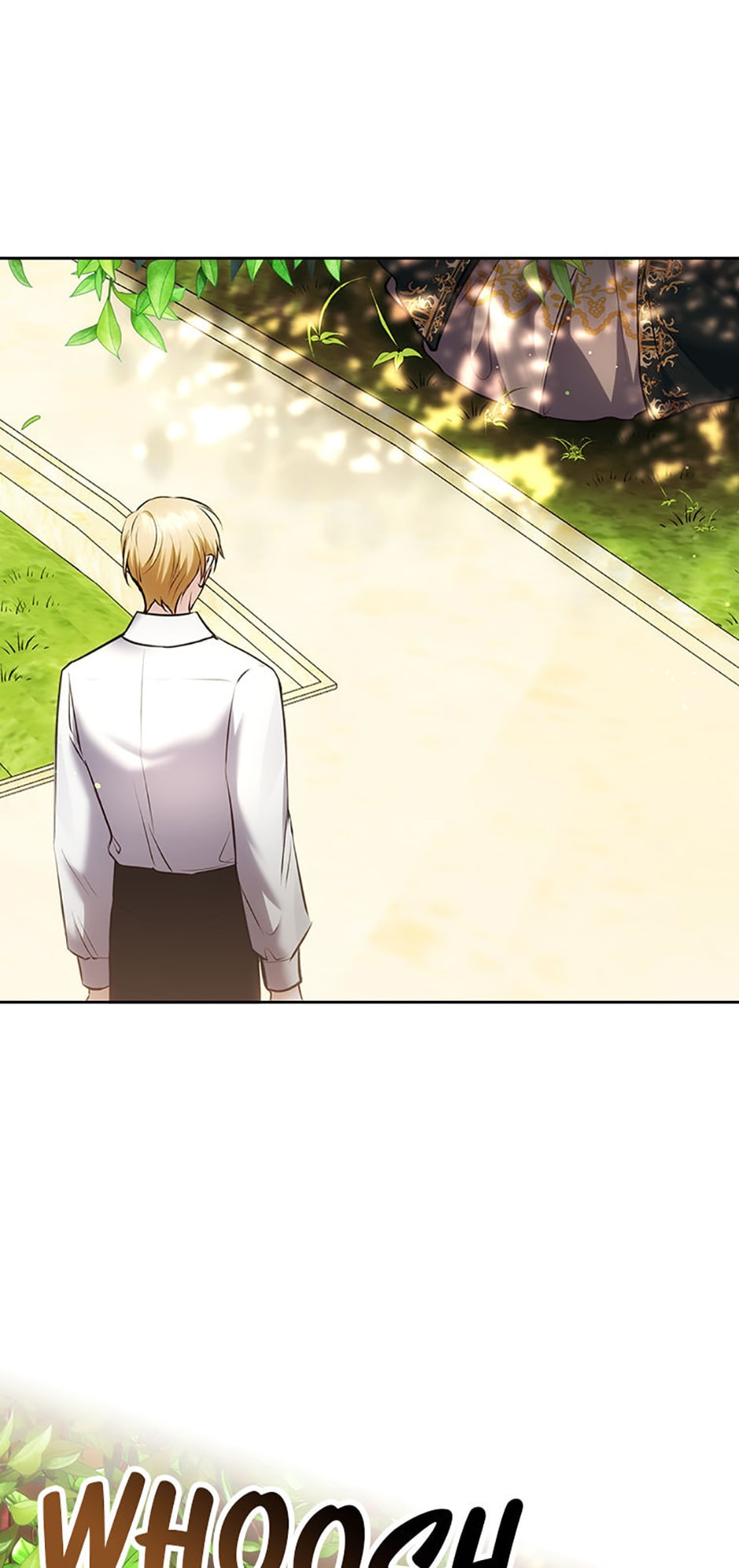 The Crown Prince's Fiancée Chapter 35 page 8 - 