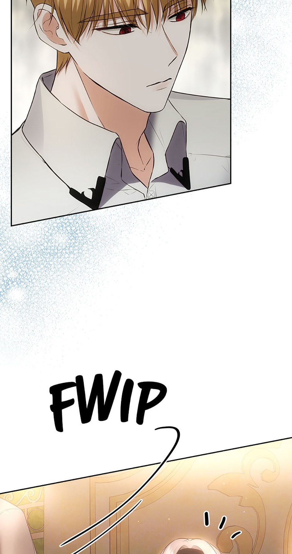 The Crown Prince's Fiancée Chapter 36 page 12 - 
