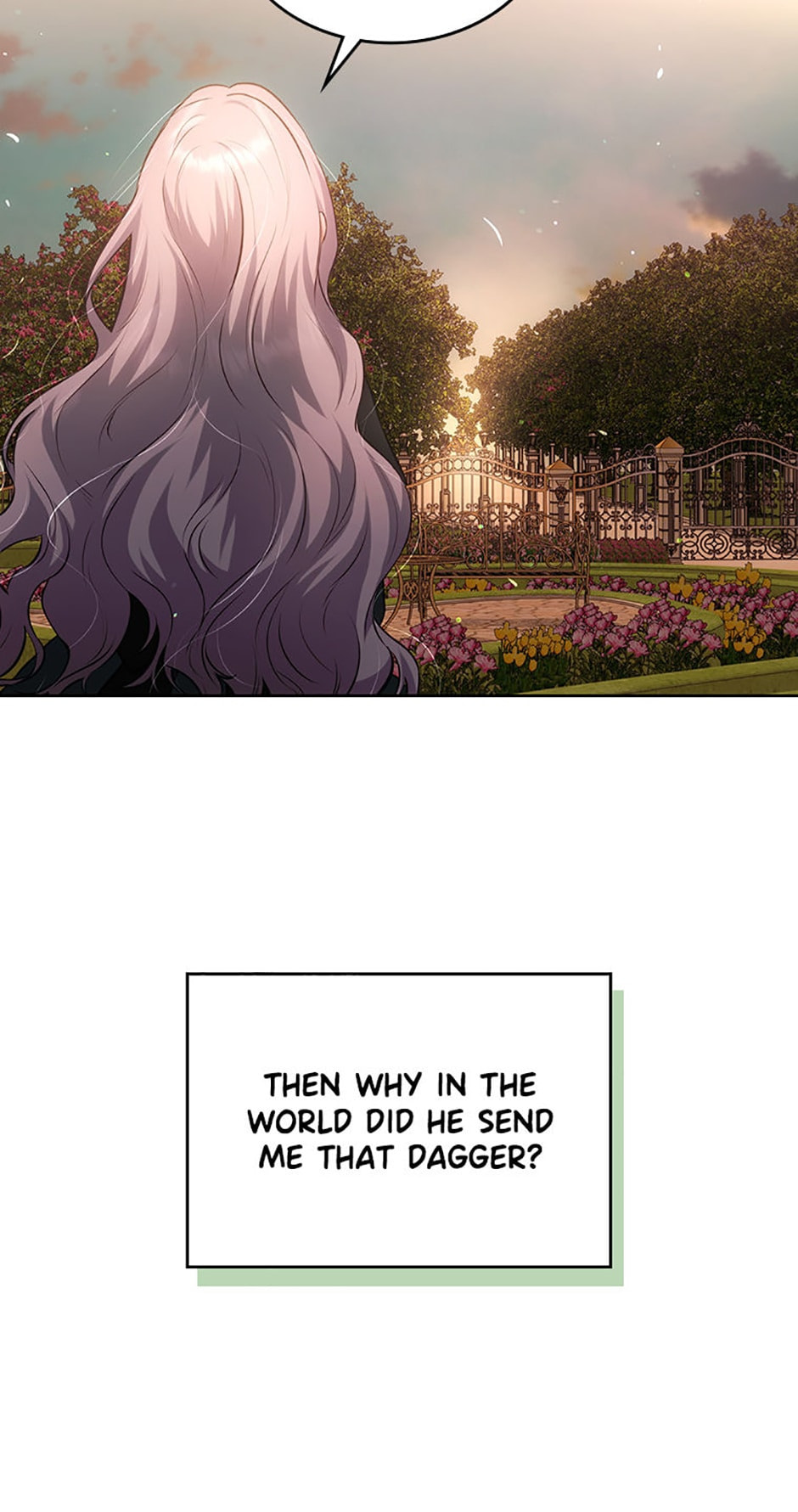 The Crown Prince's Fiancée Chapter 36 page 14 - 