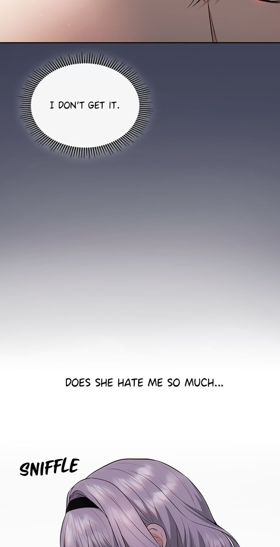 The Crown Prince's Fiancée Chapter 36 page 5 - 