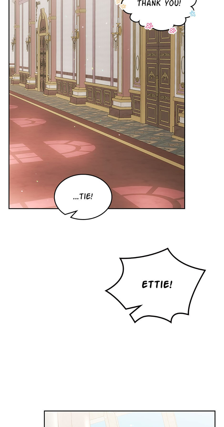 The Crown Prince's Fiancée Chapter 36 page 43 - 