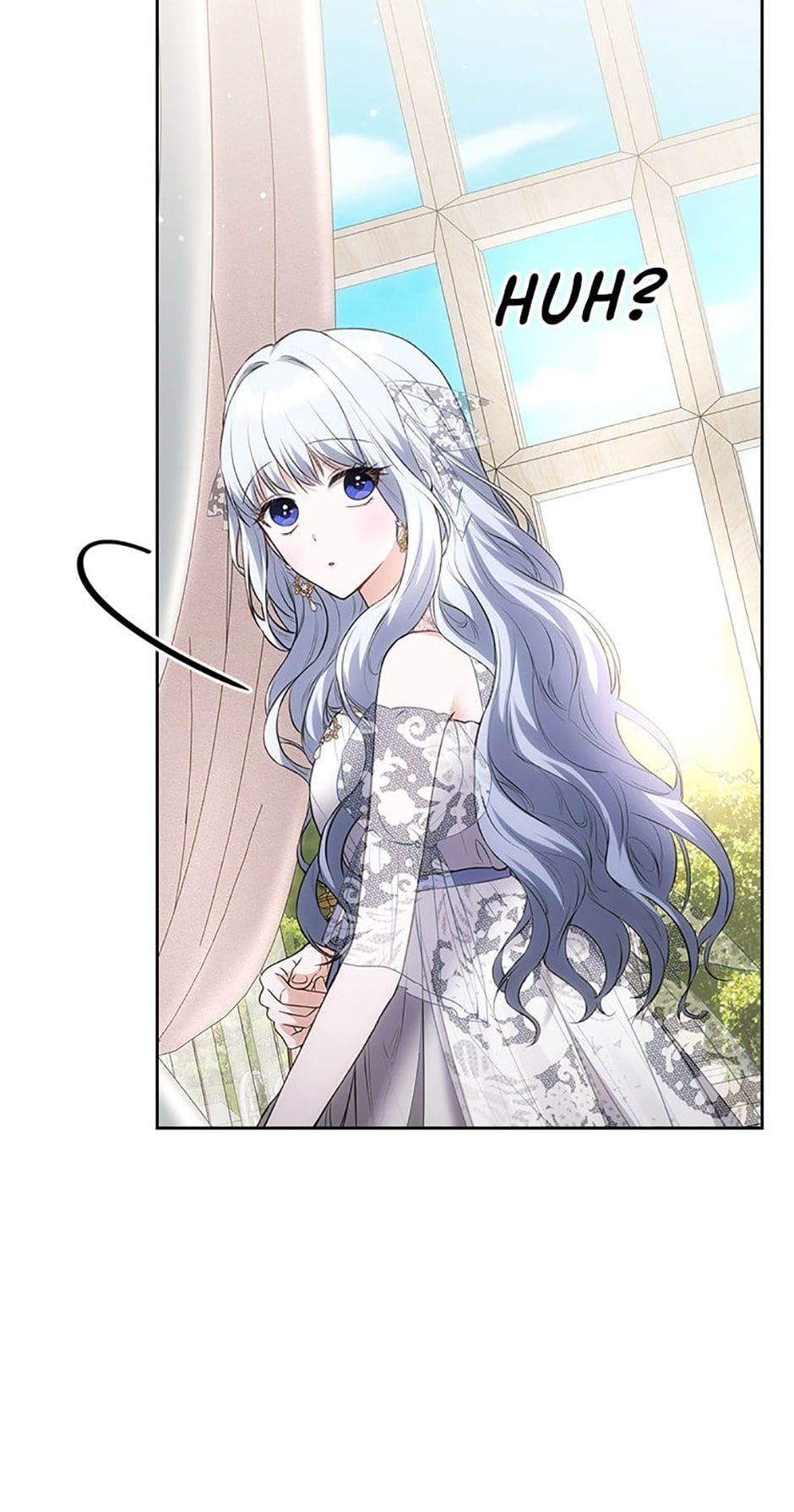 The Crown Prince's Fiancée Chapter 36 page 44 - 