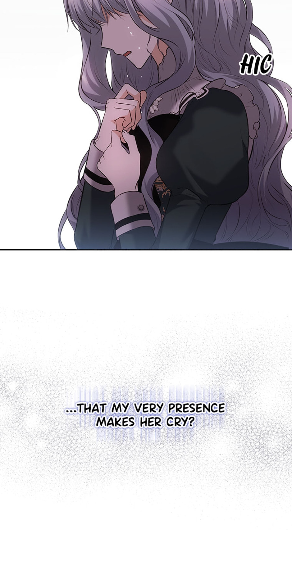 The Crown Prince's Fiancée Chapter 36 page 6 - 