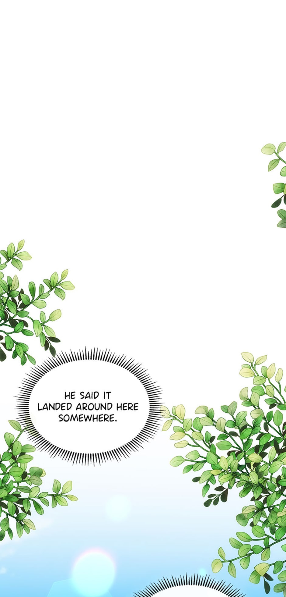 The Crown Prince's Fiancée Chapter 36 page 57 - 