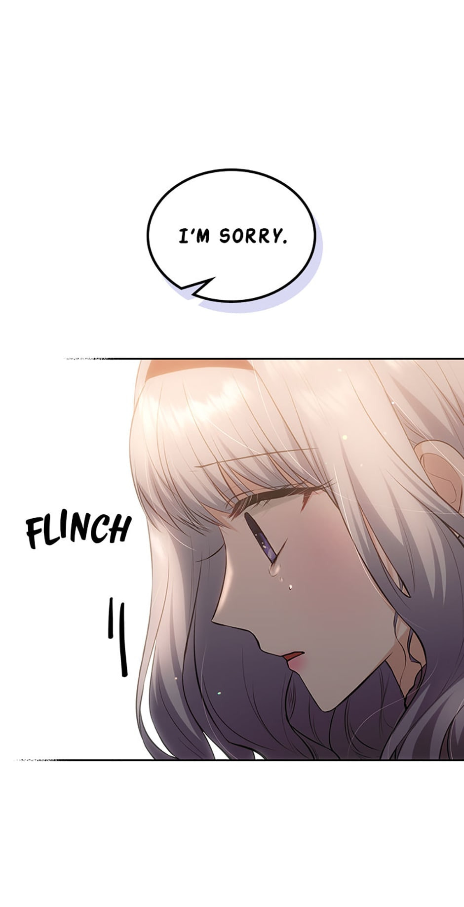 The Crown Prince's Fiancée Chapter 36 page 7 - 