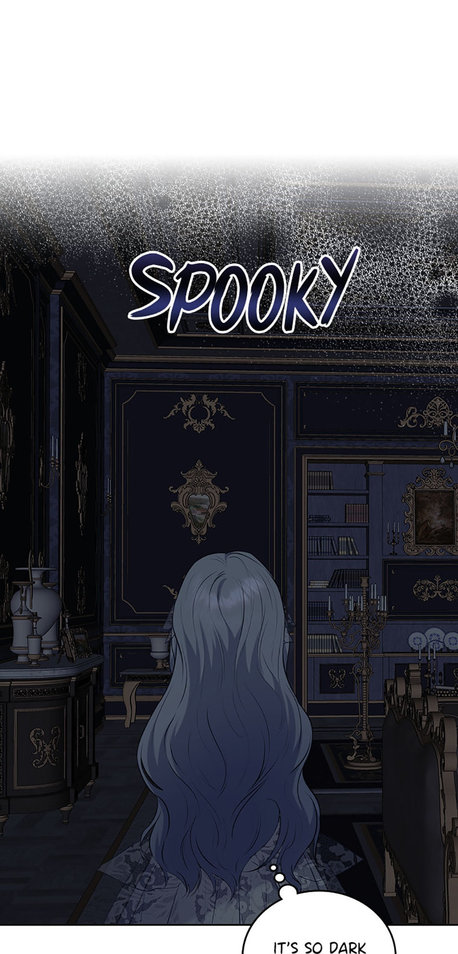 The Crown Prince's Fiancée Chapter 36 page 63 - 
