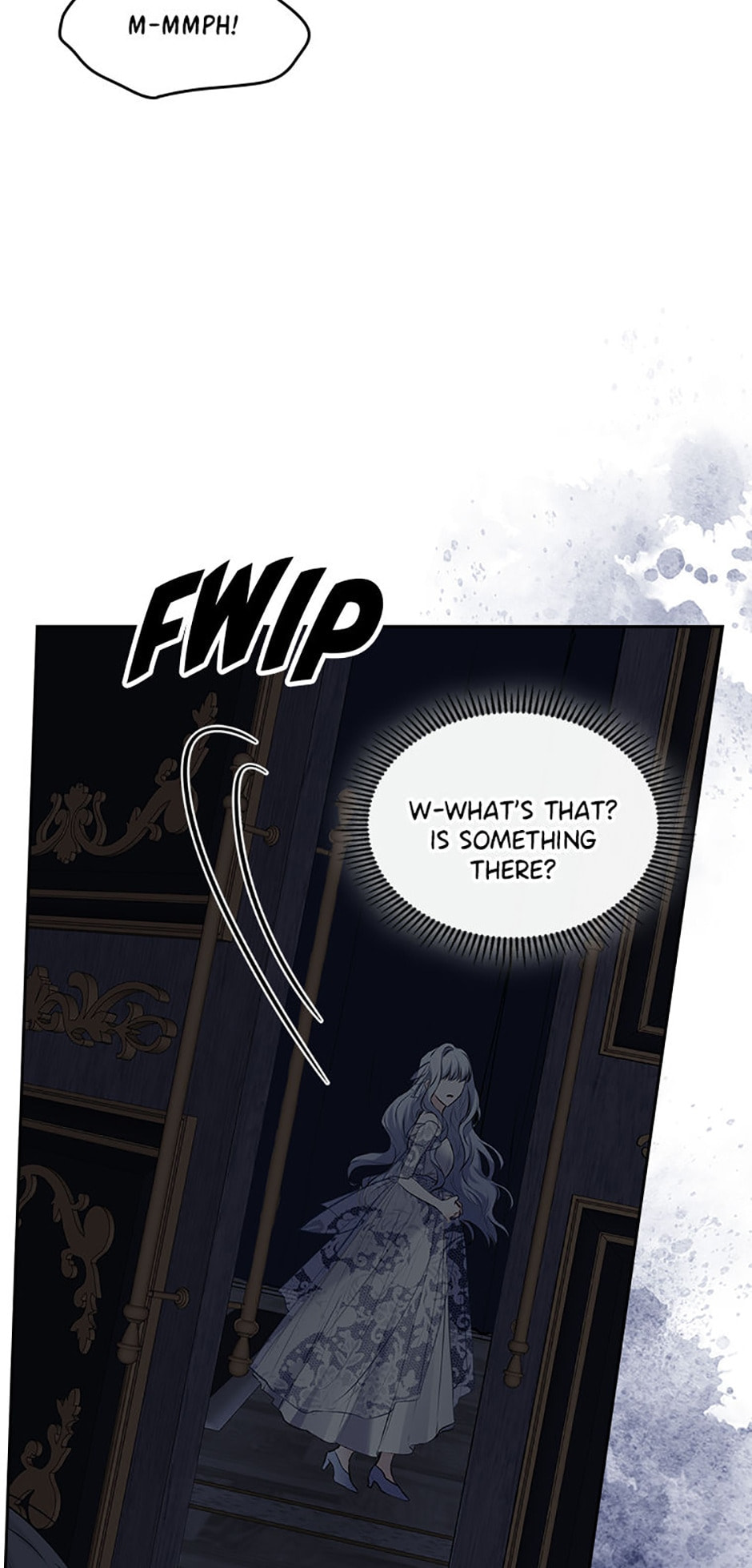 The Crown Prince's Fiancée Chapter 36 page 67 - 