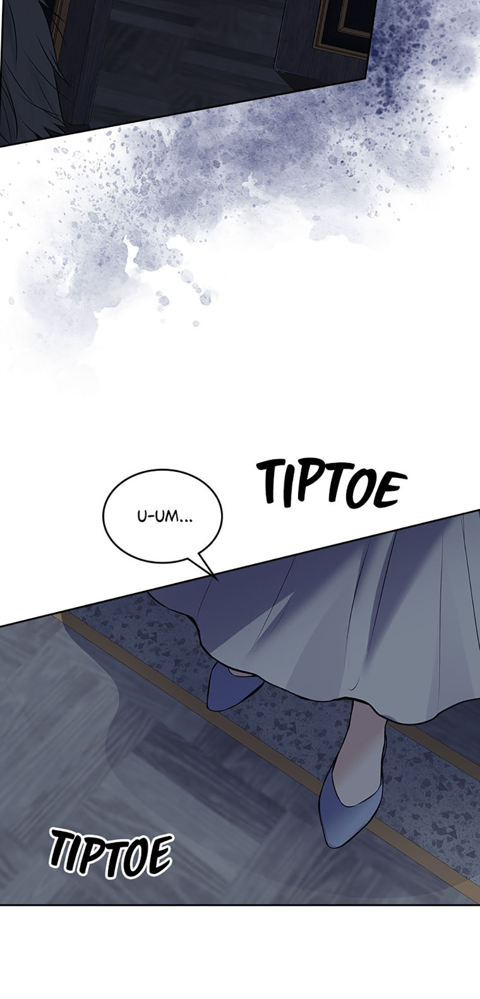 The Crown Prince's Fiancée Chapter 36 page 68 - 