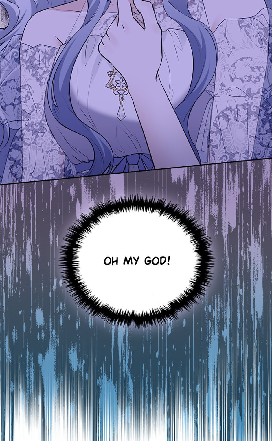 The Crown Prince's Fiancée Chapter 36 page 71 - 