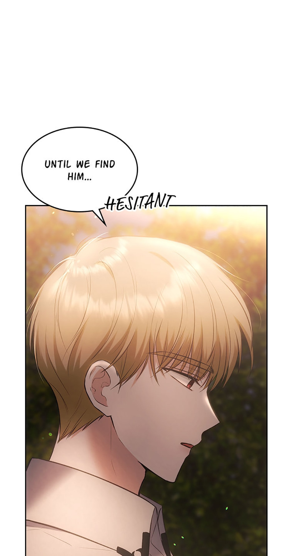 The Crown Prince's Fiancée Chapter 36 page 9 - 