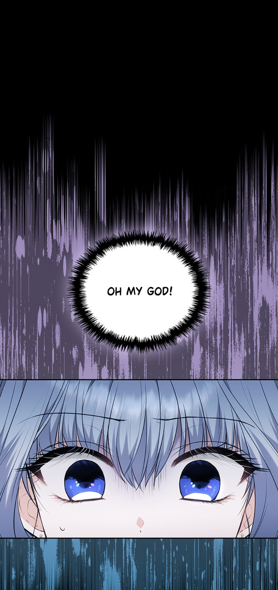 The Crown Prince's Fiancée Chapter 37 page 1 - 