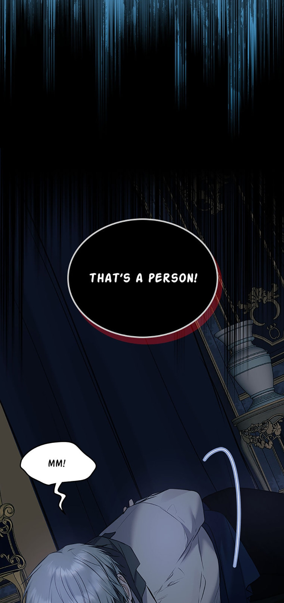 The Crown Prince's Fiancée Chapter 37 page 2 - 