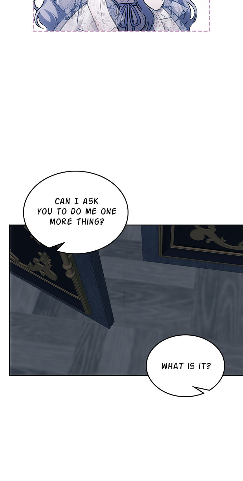 The Crown Prince's Fiancée Chapter 37 page 11 - 