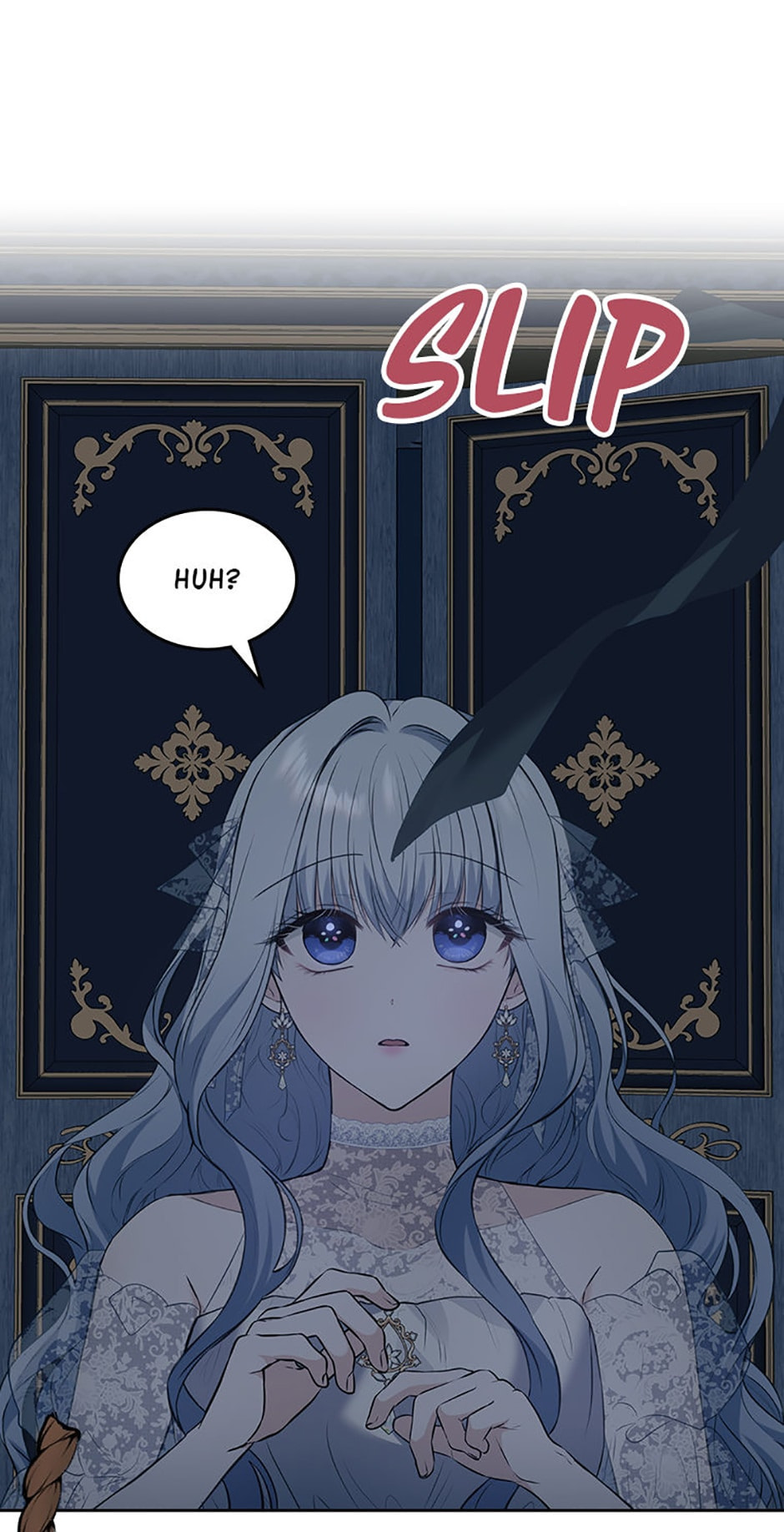 The Crown Prince's Fiancée Chapter 37 page 15 - 