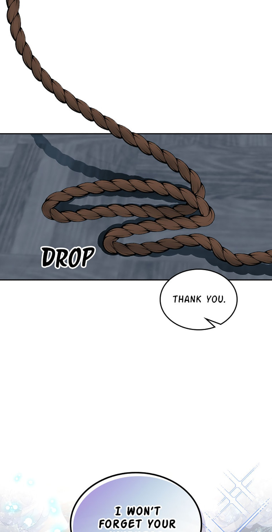 The Crown Prince's Fiancée Chapter 37 page 16 - 