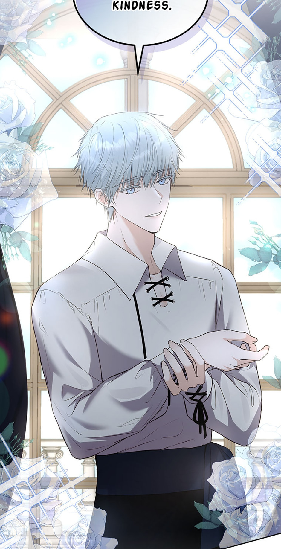 The Crown Prince's Fiancée Chapter 37 page 17 - 