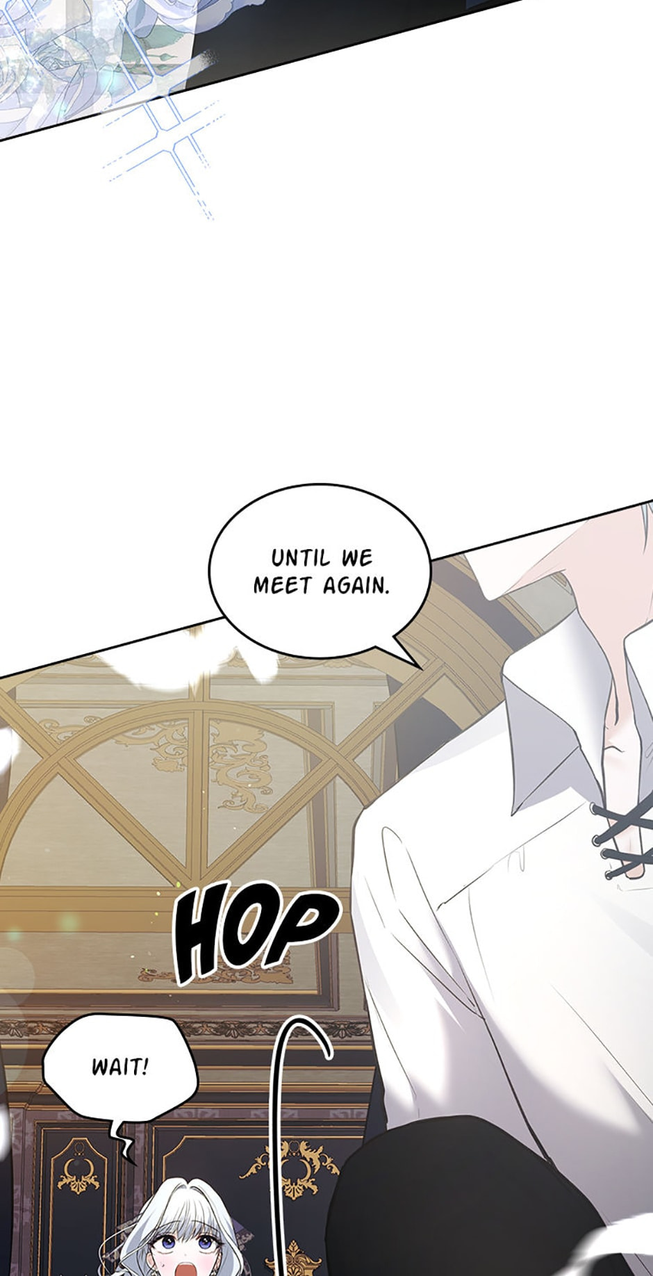 The Crown Prince's Fiancée Chapter 37 page 18 - 