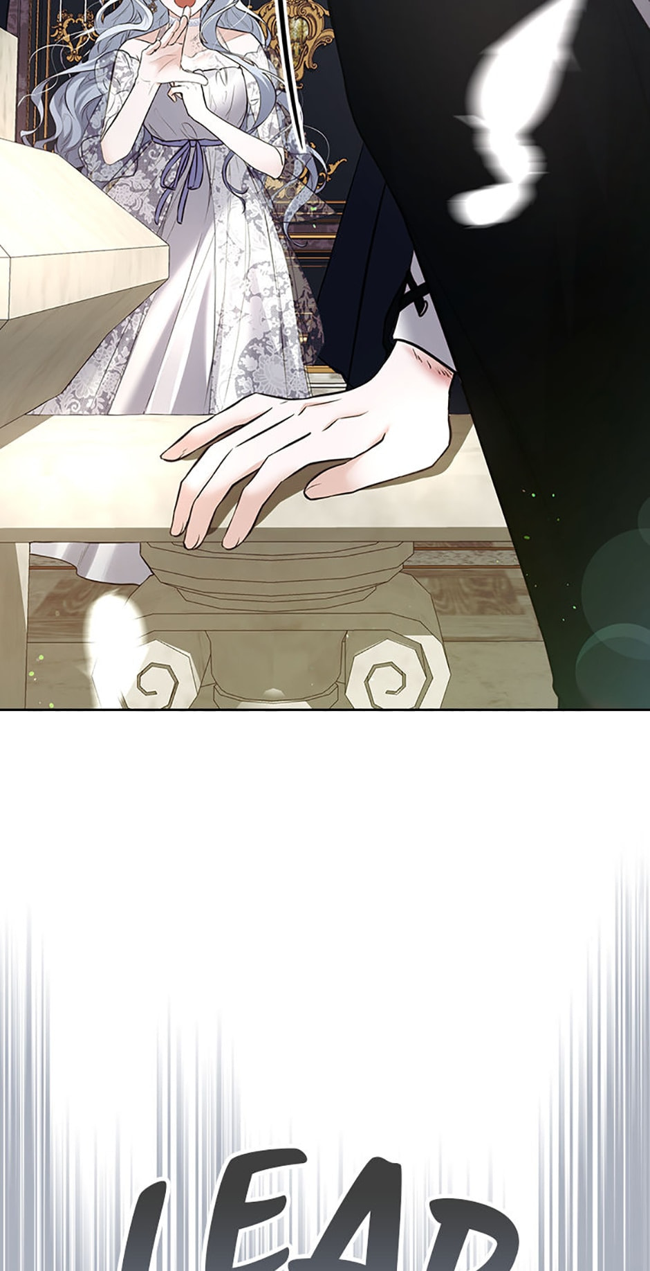 The Crown Prince's Fiancée Chapter 37 page 19 - 