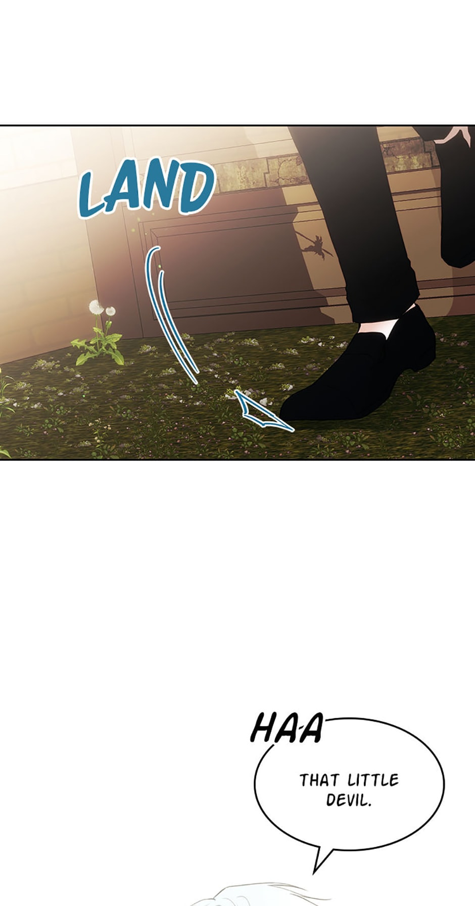 The Crown Prince's Fiancée Chapter 37 page 23 - 