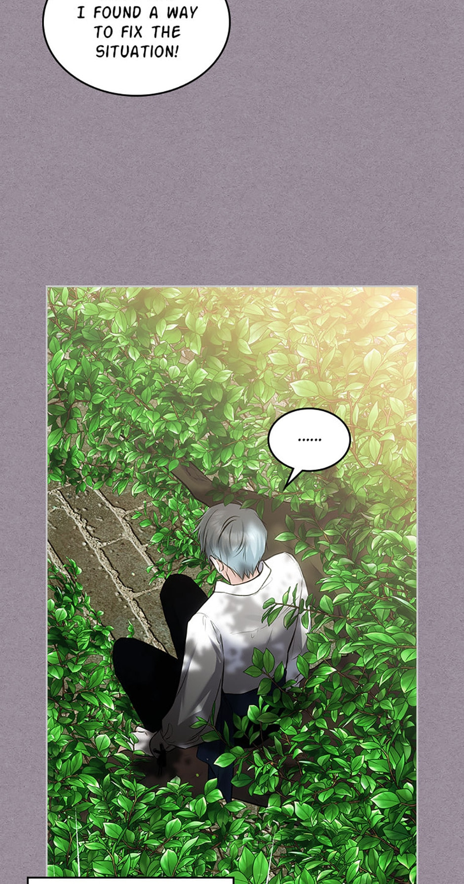 The Crown Prince's Fiancée Chapter 37 page 26 - 