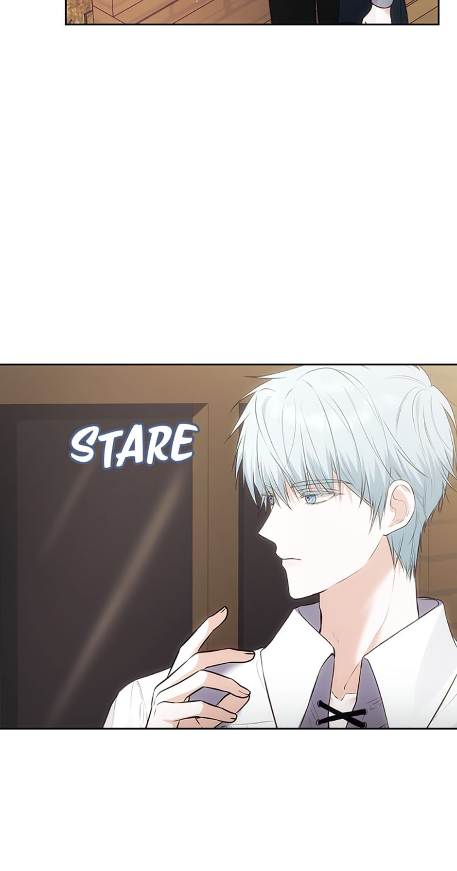 The Crown Prince's Fiancée Chapter 37 page 30 - 