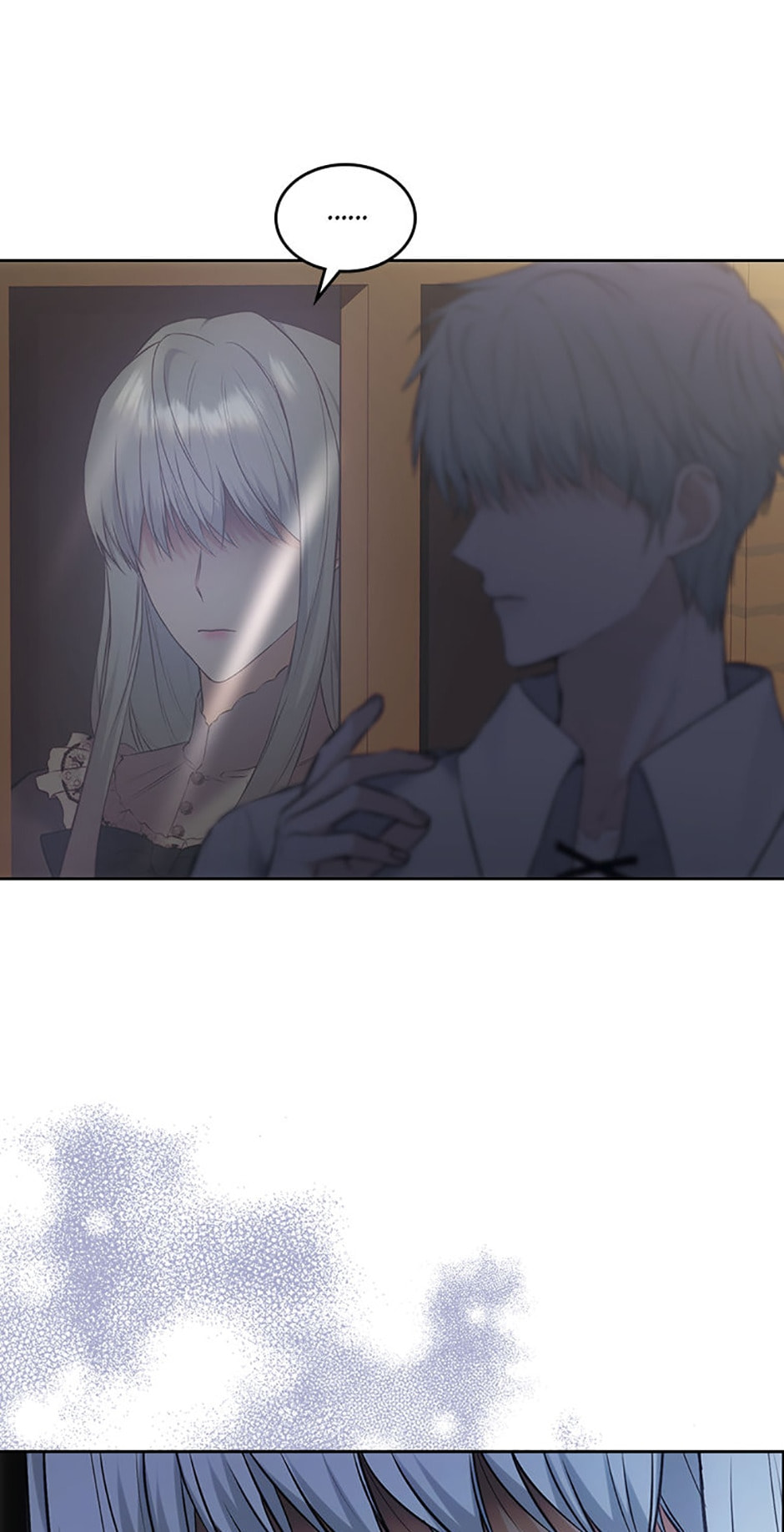 The Crown Prince's Fiancée Chapter 37 page 31 - 