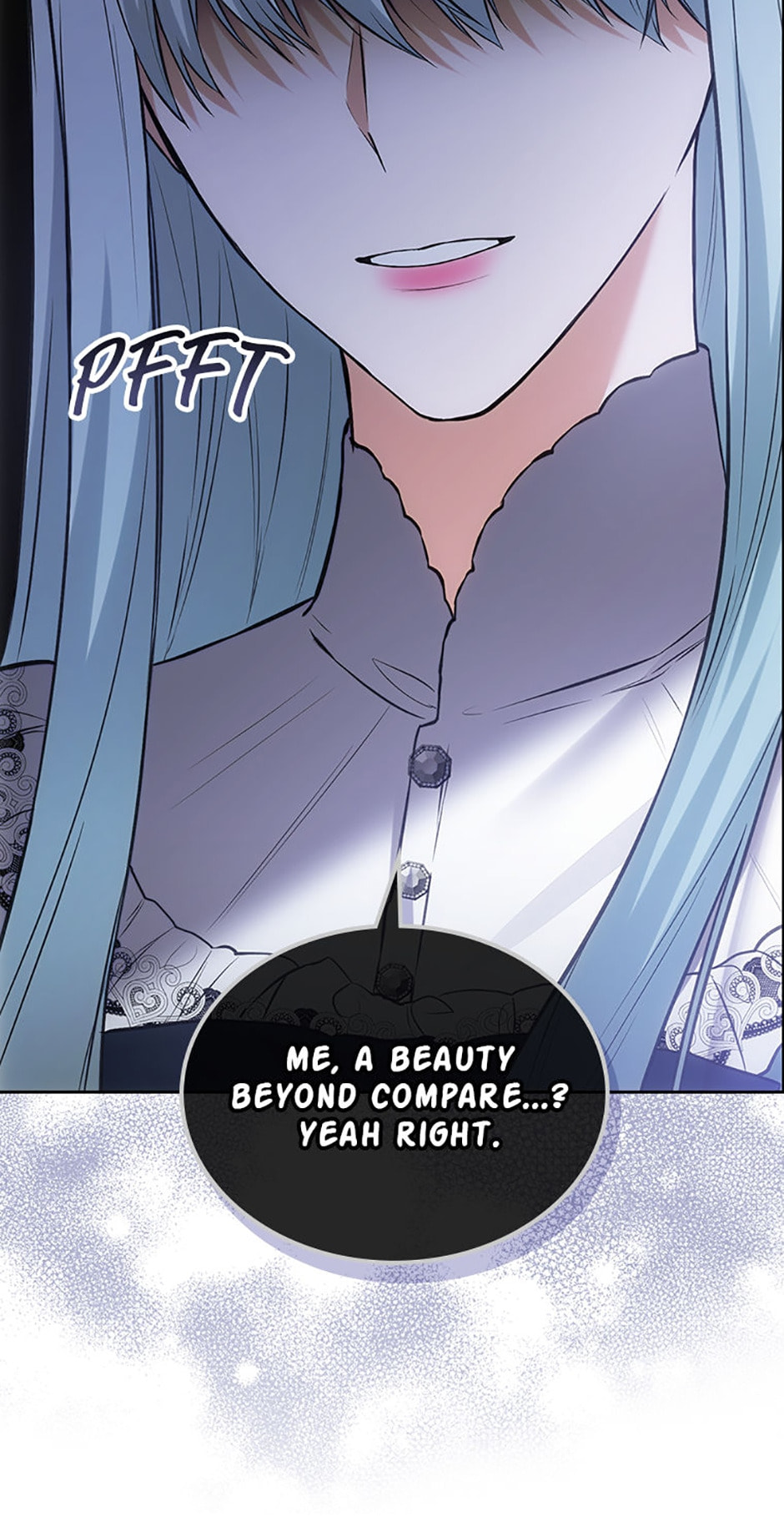 The Crown Prince's Fiancée Chapter 37 page 32 - 