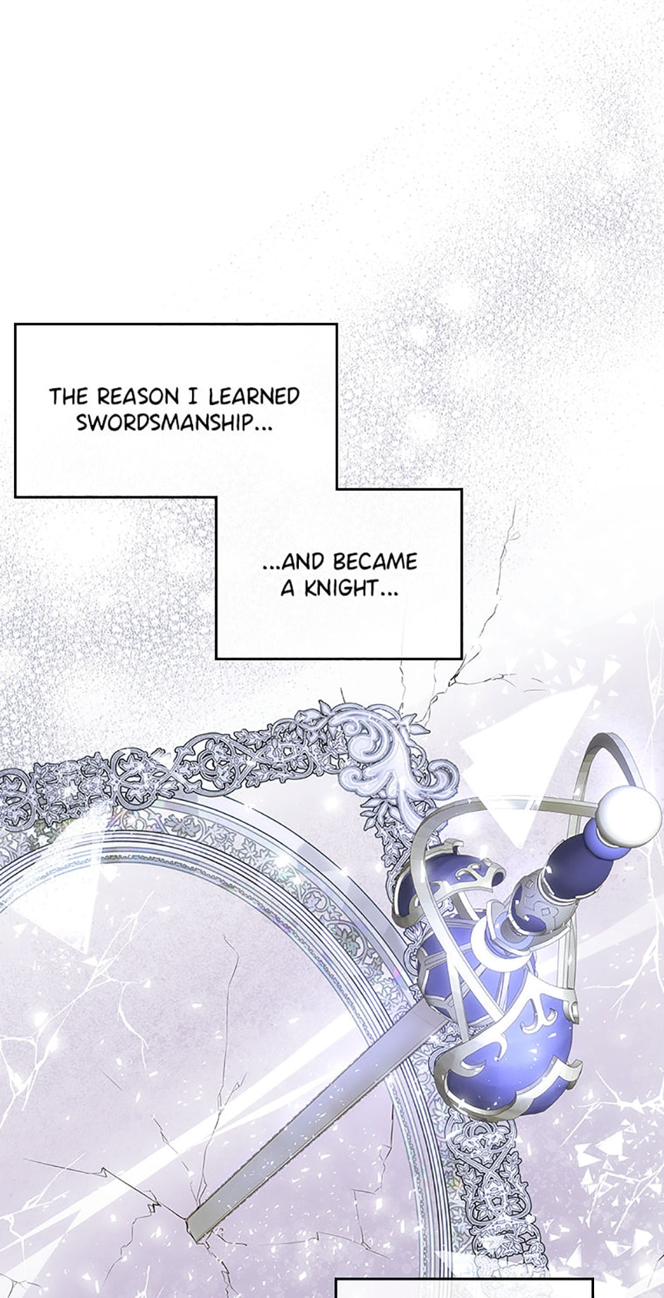 The Crown Prince's Fiancée Chapter 37 page 36 - 