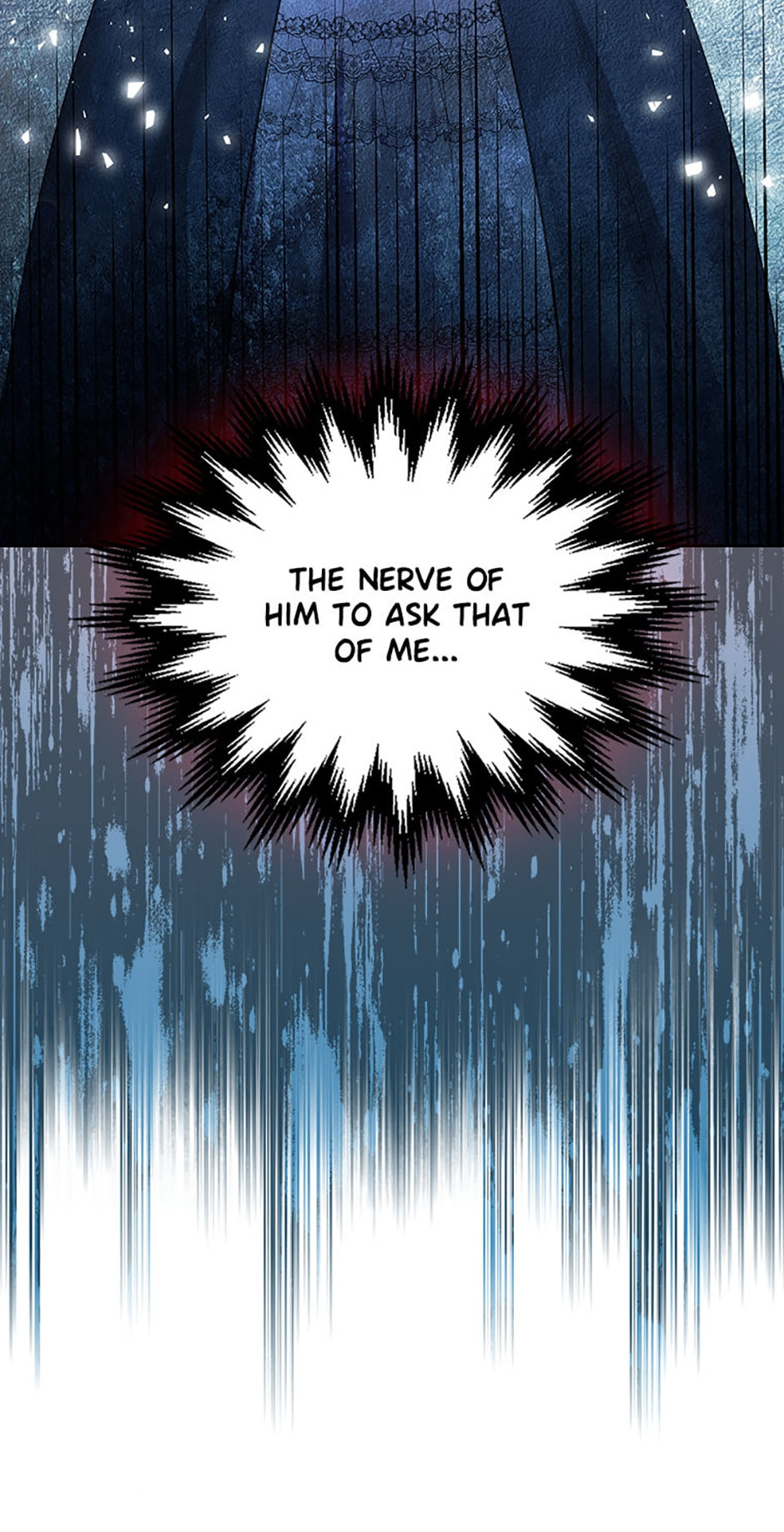 The Crown Prince's Fiancée Chapter 37 page 38 - 