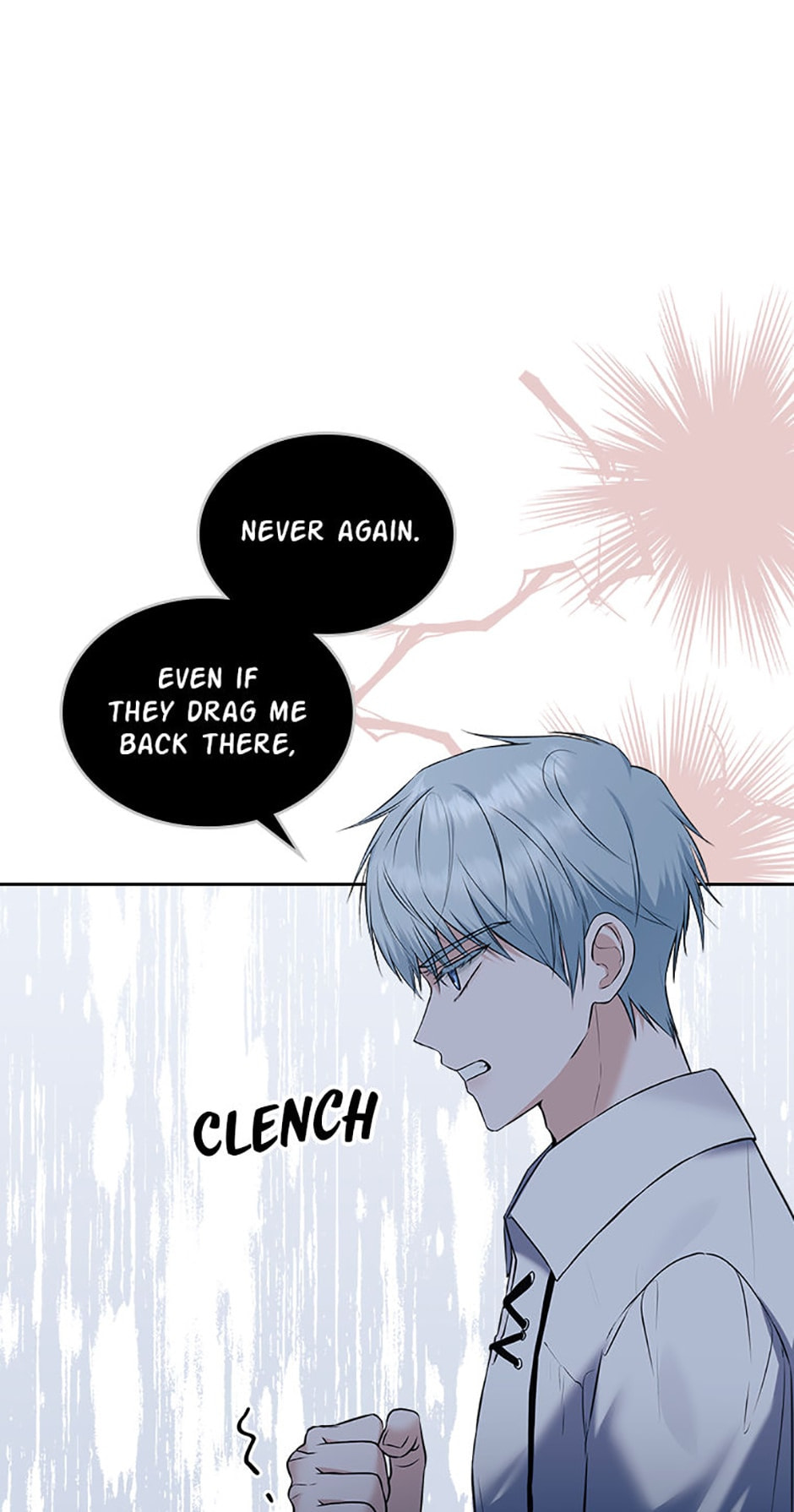 The Crown Prince's Fiancée Chapter 37 page 39 - 