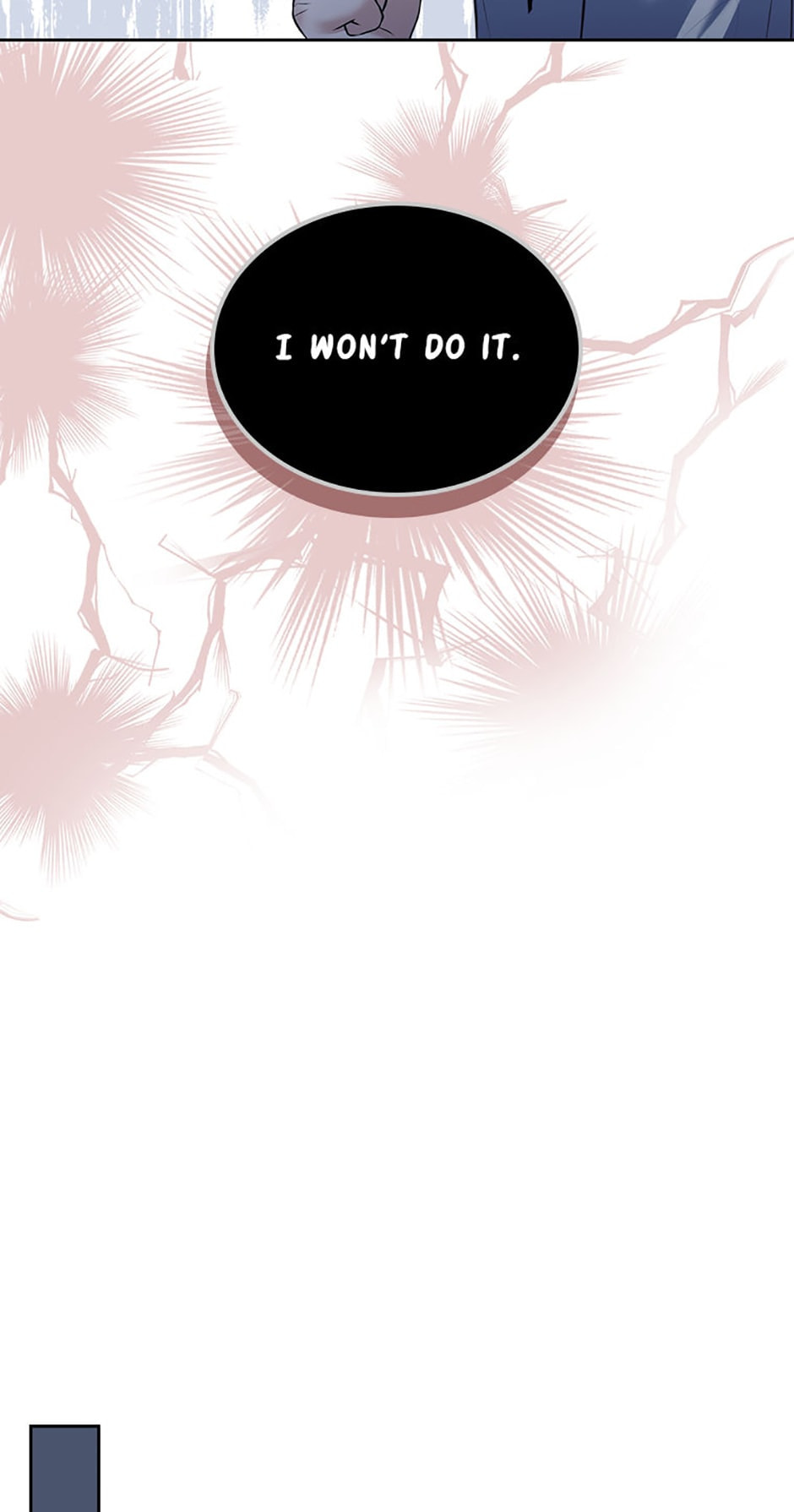 The Crown Prince's Fiancée Chapter 37 page 40 - 