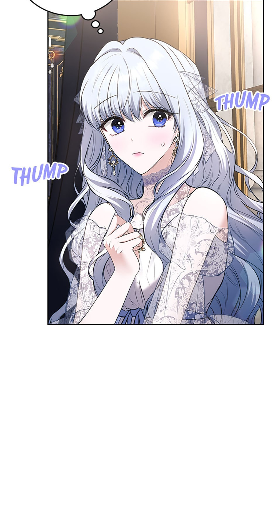 The Crown Prince's Fiancée Chapter 37 page 43 - 