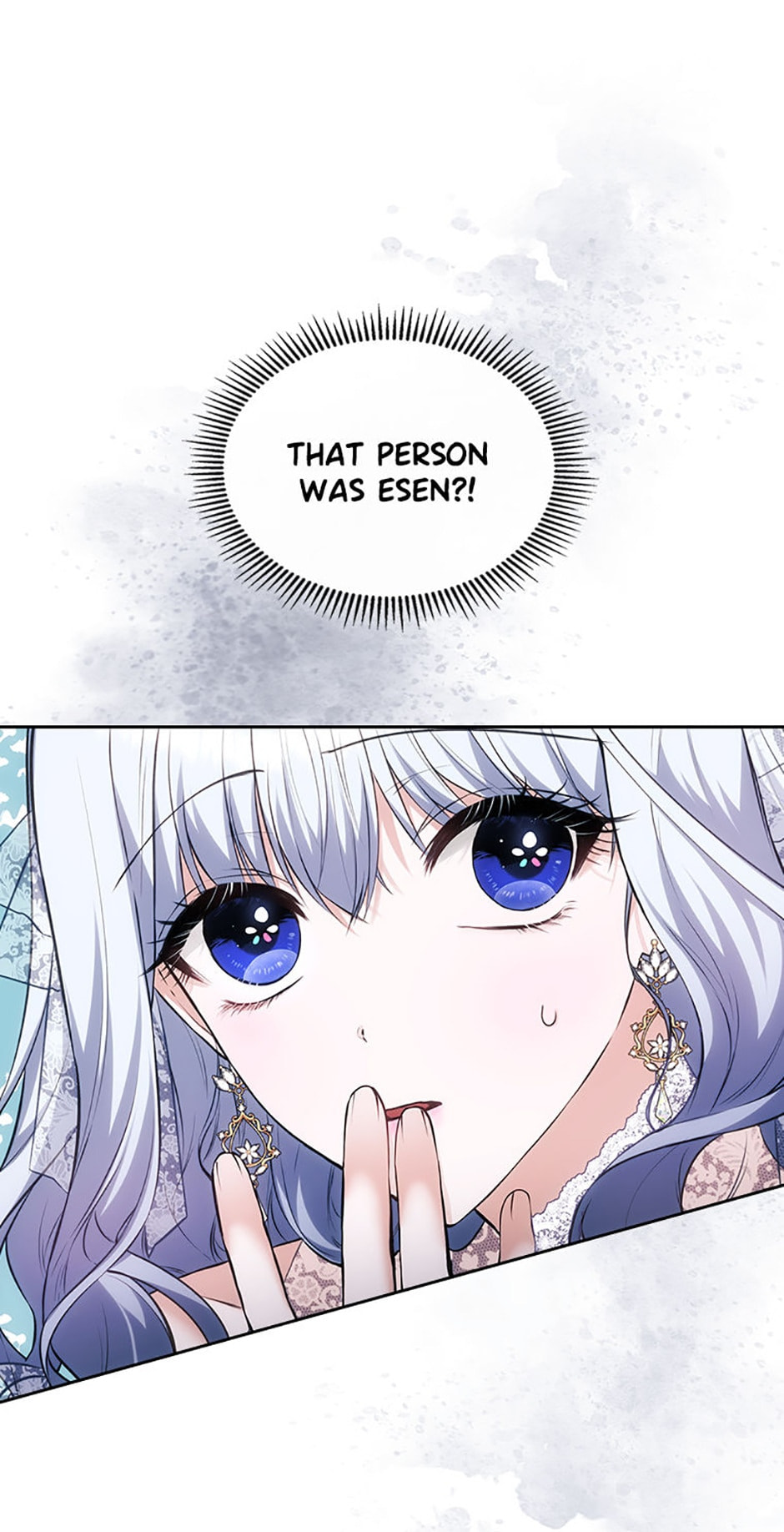 The Crown Prince's Fiancée Chapter 37 page 47 - 