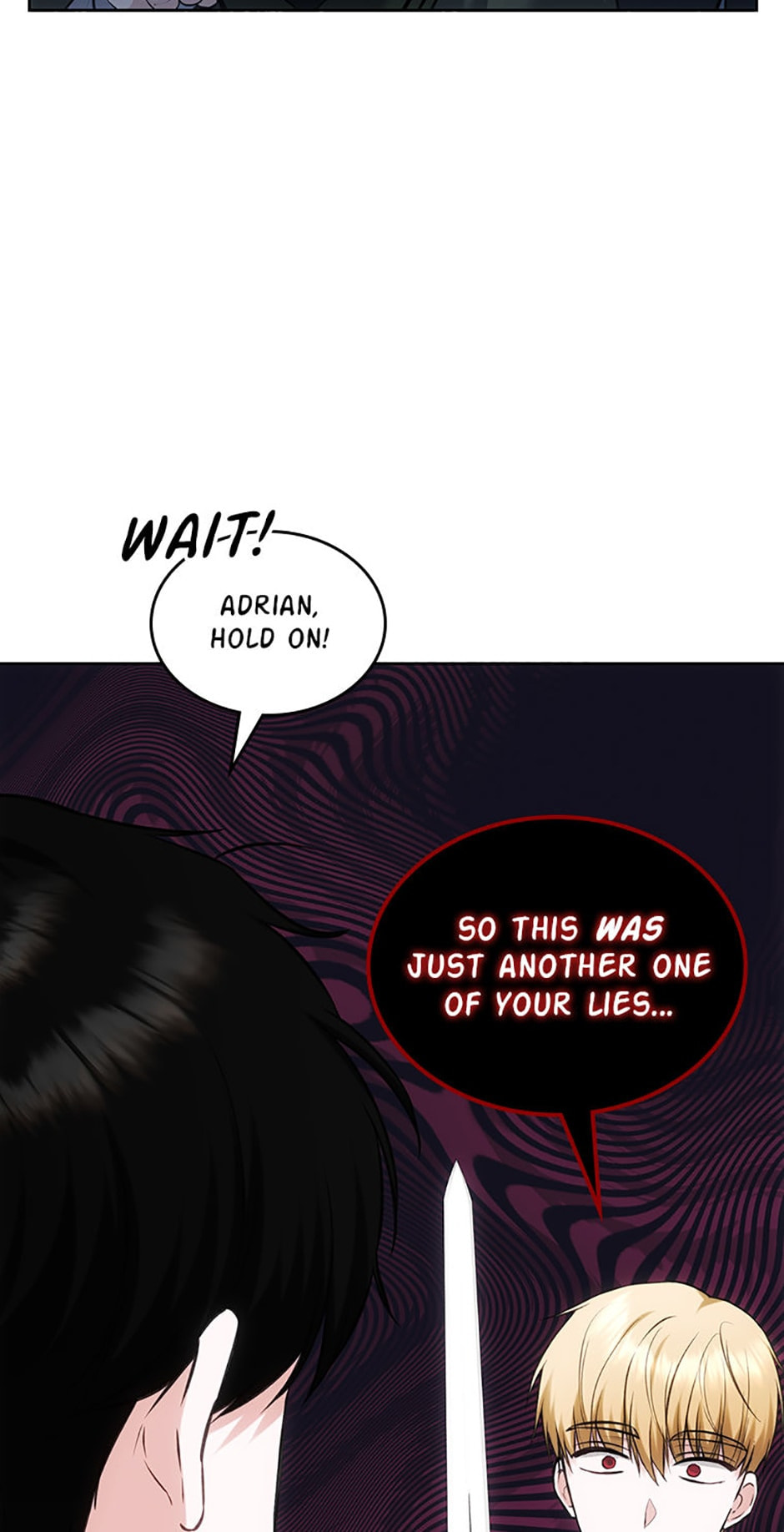 The Crown Prince's Fiancée Chapter 37 page 51 - 