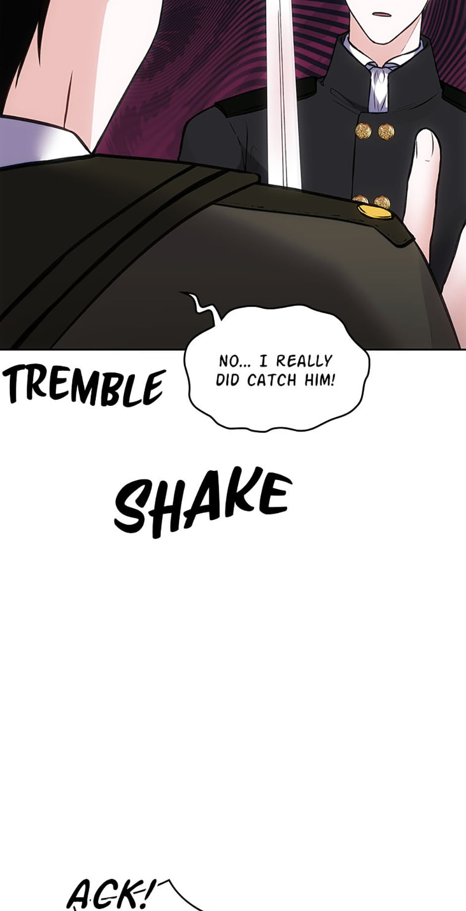 The Crown Prince's Fiancée Chapter 37 page 52 - 