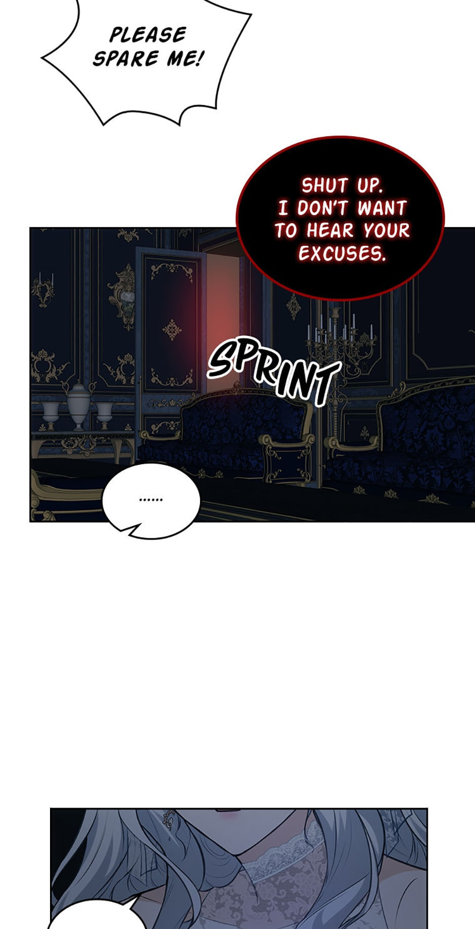 The Crown Prince's Fiancée Chapter 37 page 53 - 