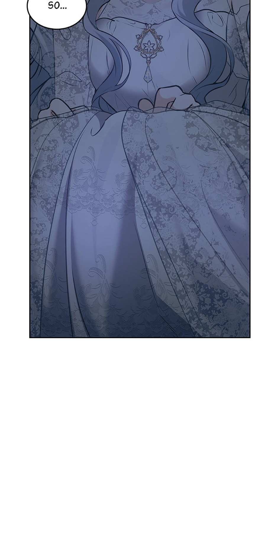 The Crown Prince's Fiancée Chapter 37 page 54 - 