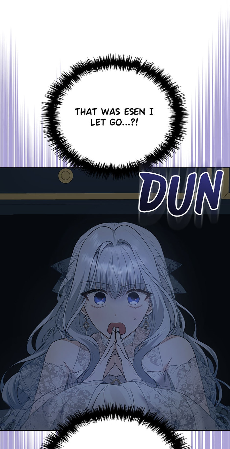 The Crown Prince's Fiancée Chapter 37 page 55 - 