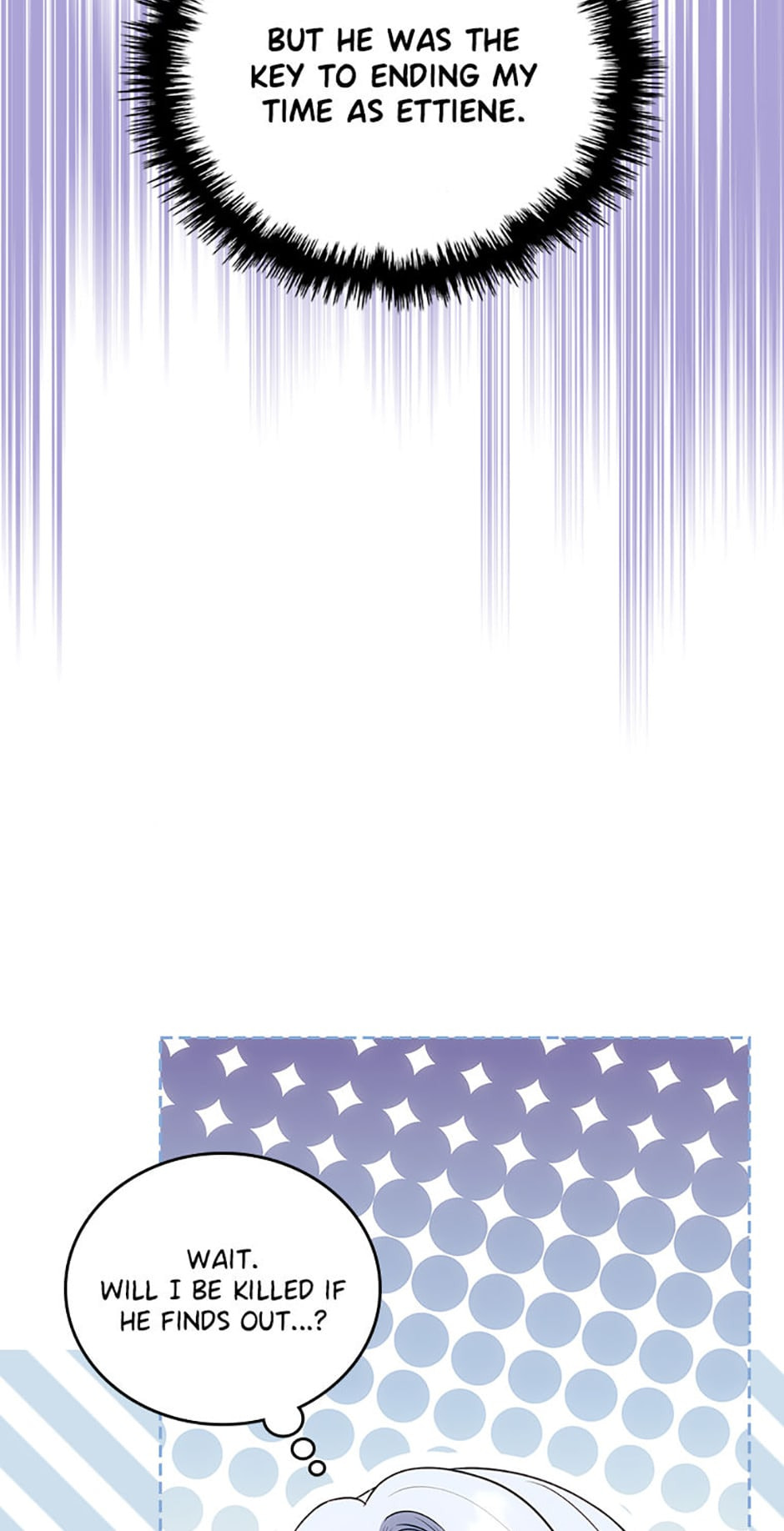 The Crown Prince's Fiancée Chapter 37 page 56 - 