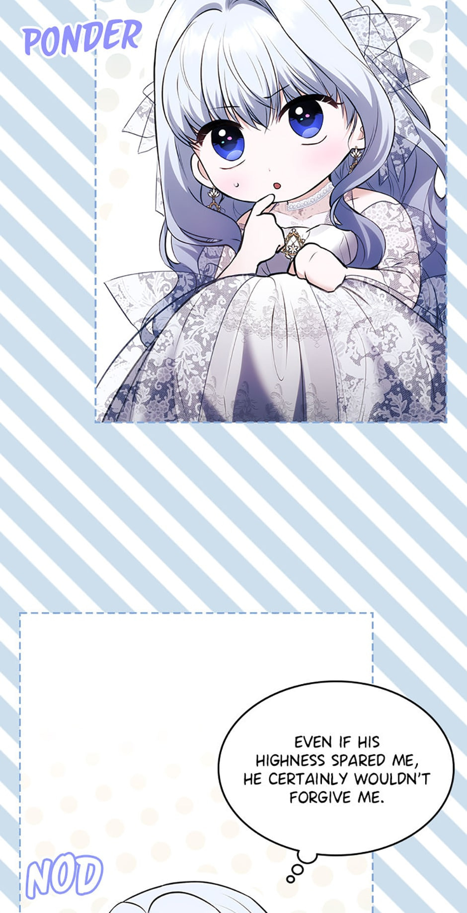 The Crown Prince's Fiancée Chapter 37 page 57 - 