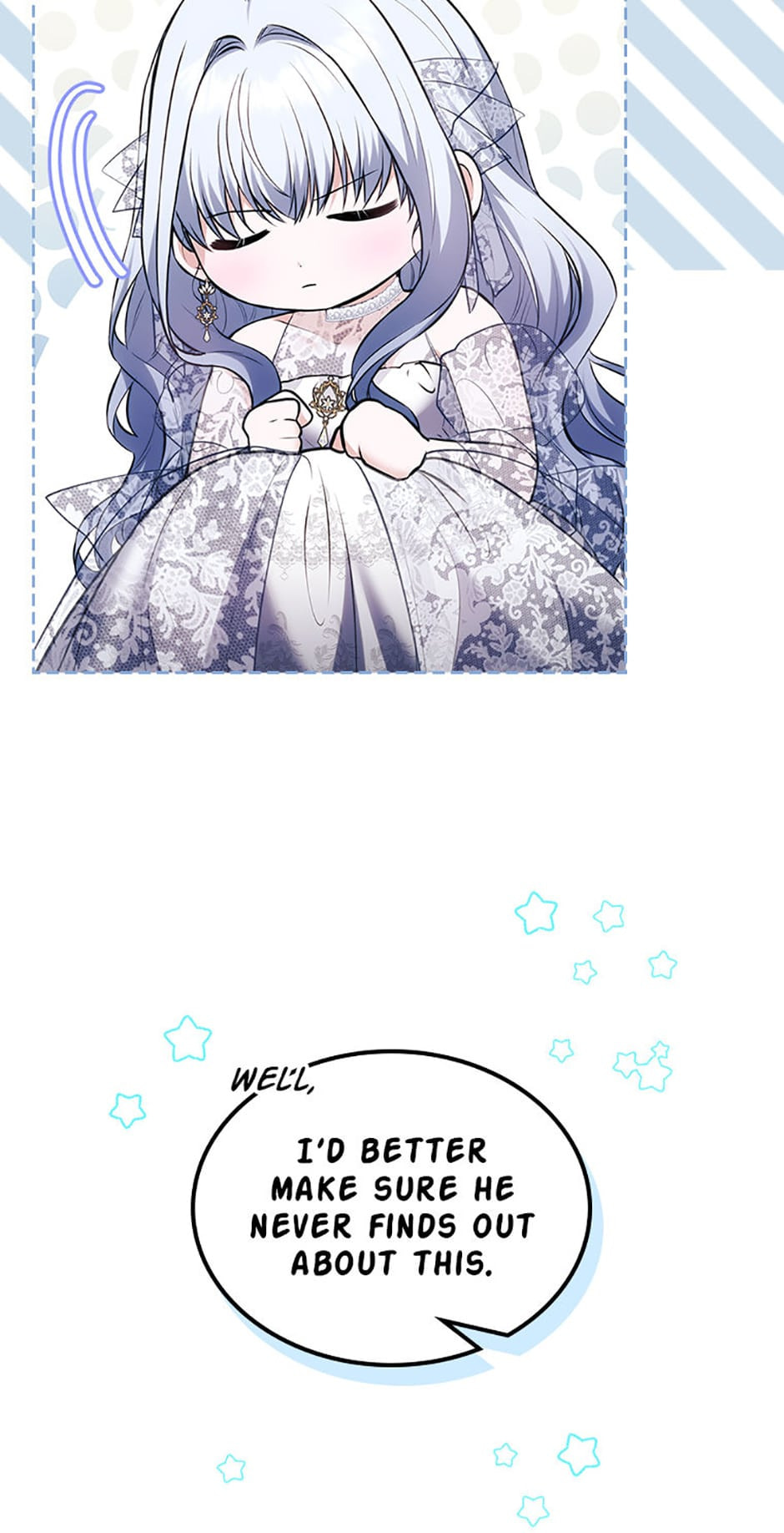 The Crown Prince's Fiancée Chapter 37 page 58 - 