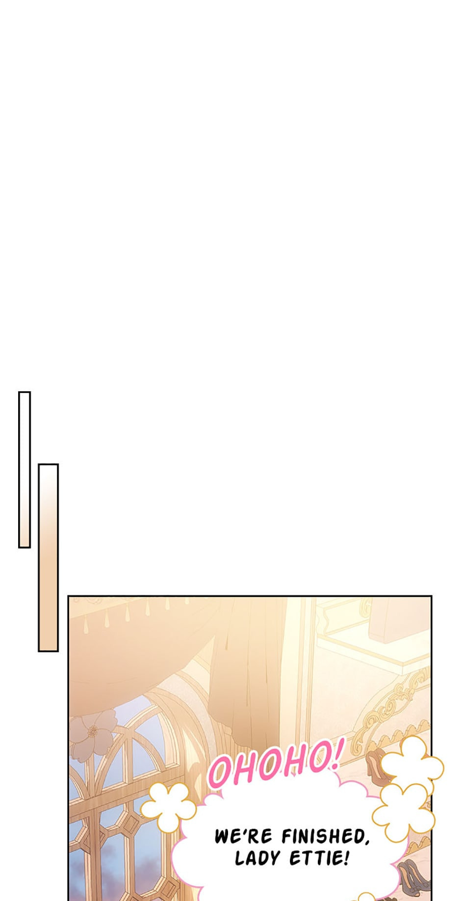 The Crown Prince's Fiancée Chapter 37 page 59 - 