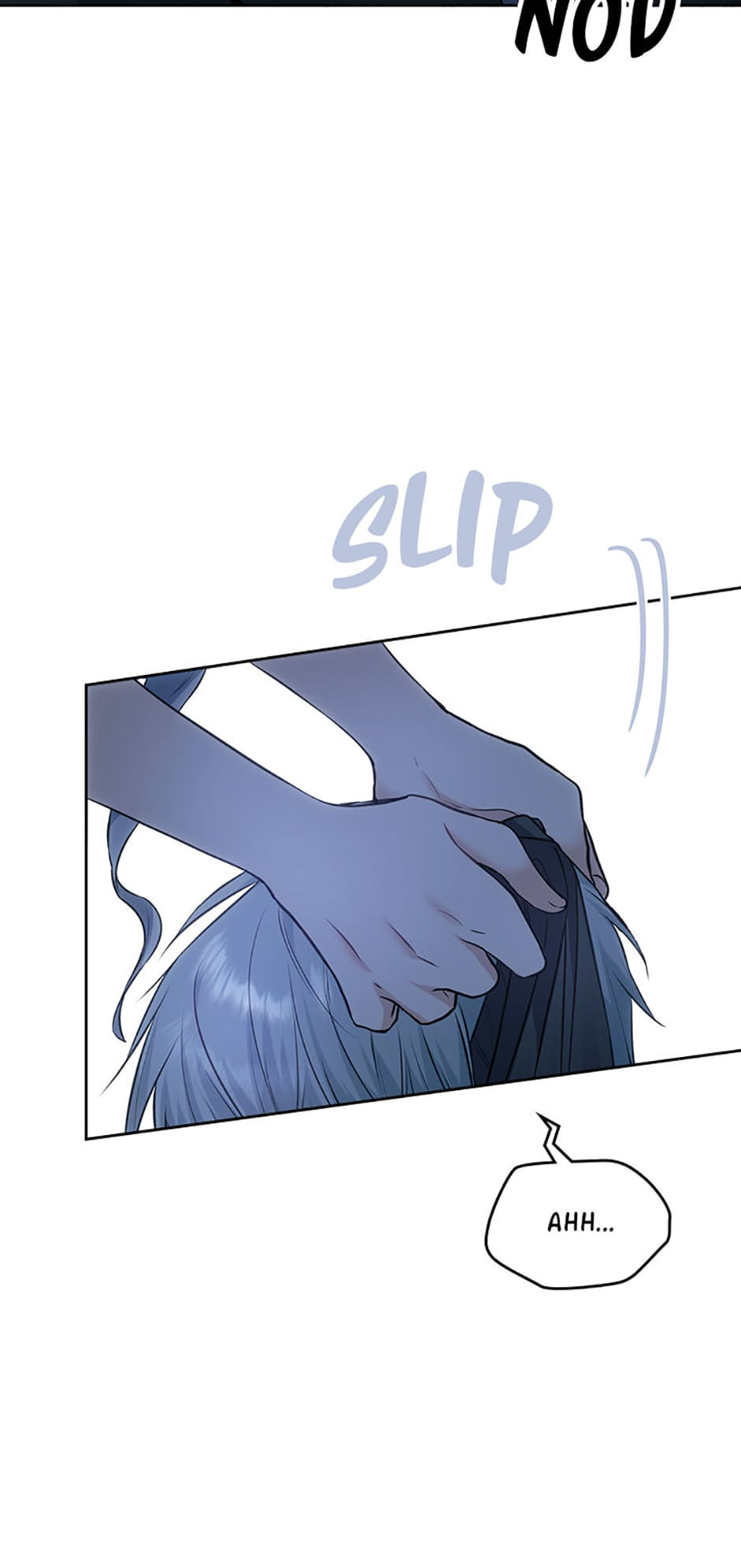 The Crown Prince's Fiancée Chapter 37 page 7 - 