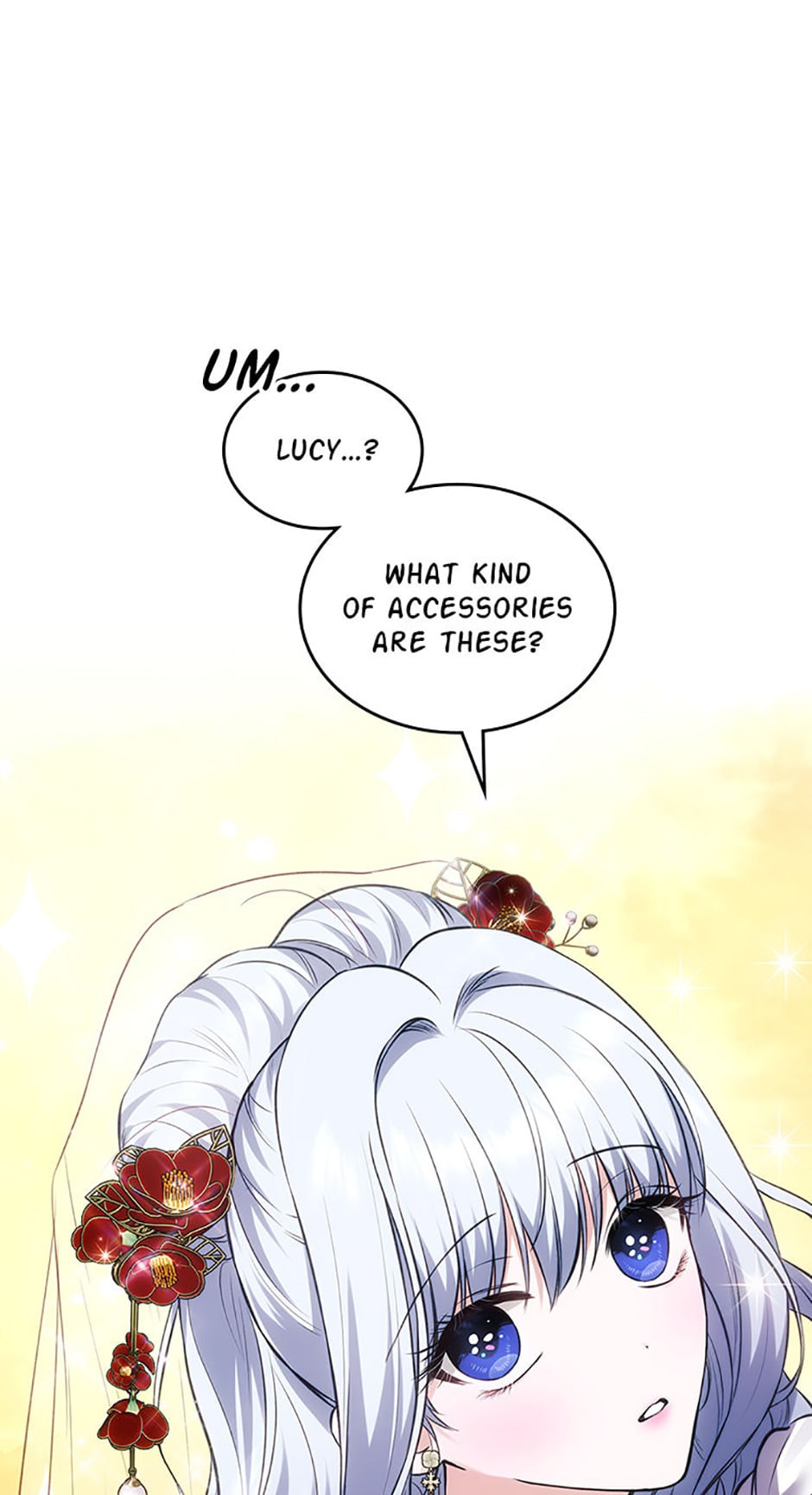 The Crown Prince's Fiancée Chapter 37 page 63 - 